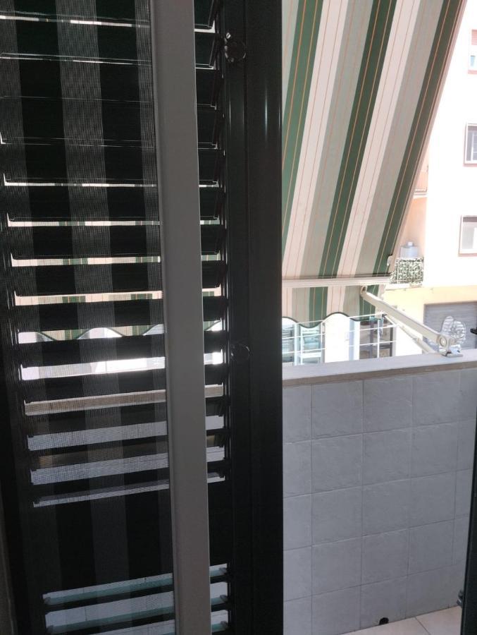 La Casa Di Elisa Apartamento Bari Exterior foto