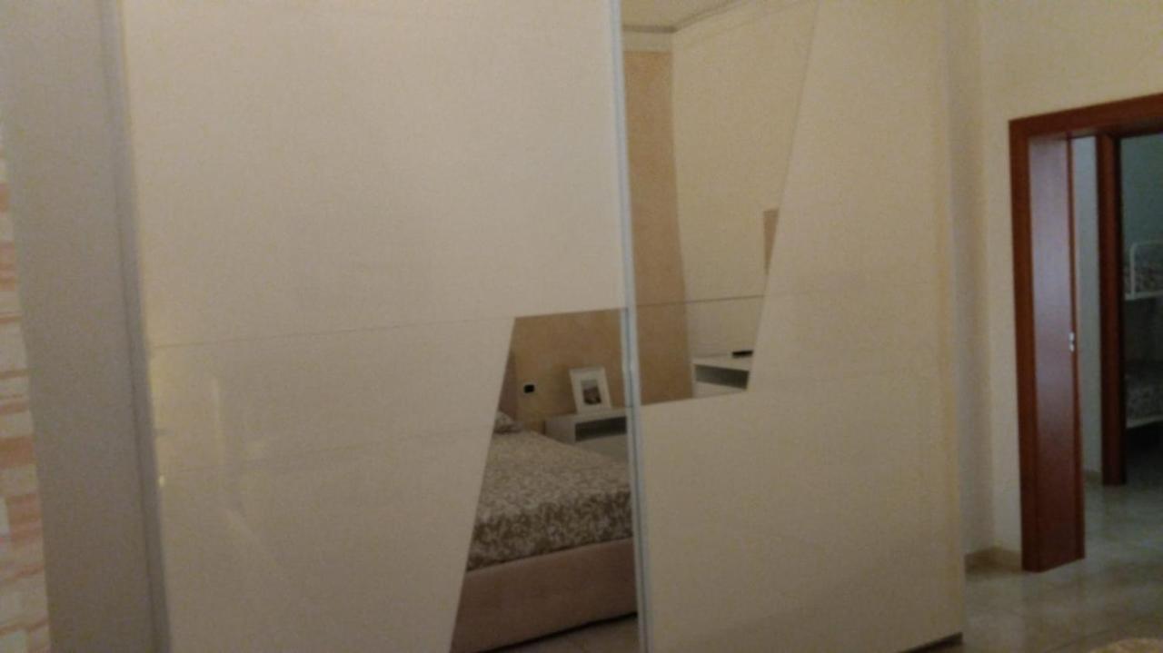 La Casa Di Elisa Apartamento Bari Exterior foto
